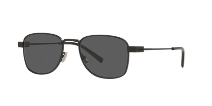משקפי שמש סן לורן שחור-שחור | Saint Laurent SL 741 Black-Black