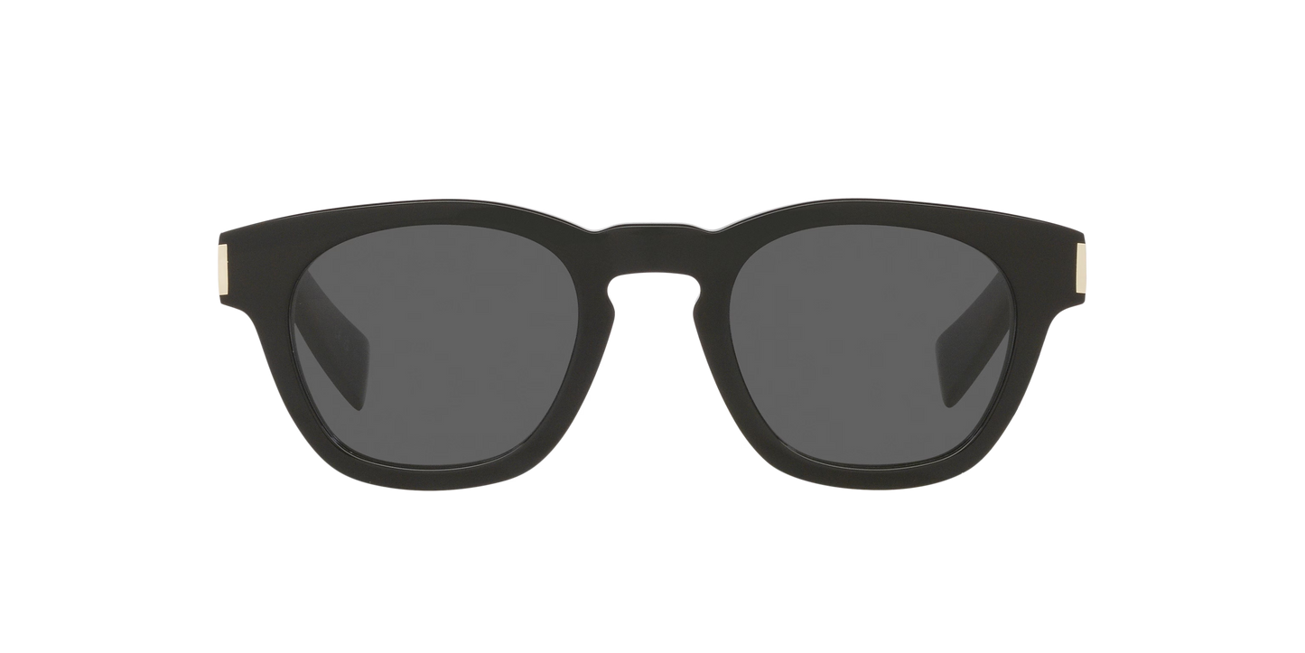 משקפי שמש סן לורן שחור-שחור | Saint Laurent SL 746 Black-Black