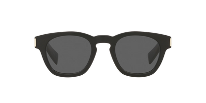 משקפי שמש סן לורן שחור-שחור | Saint Laurent SL 746 Black-Black