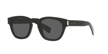 משקפי שמש סן לורן שחור-שחור | Saint Laurent SL 746 Black-Black
