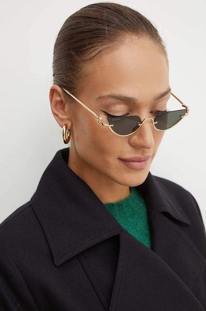 Gucci Sunglasses | Gucci GG1603S 001 53
