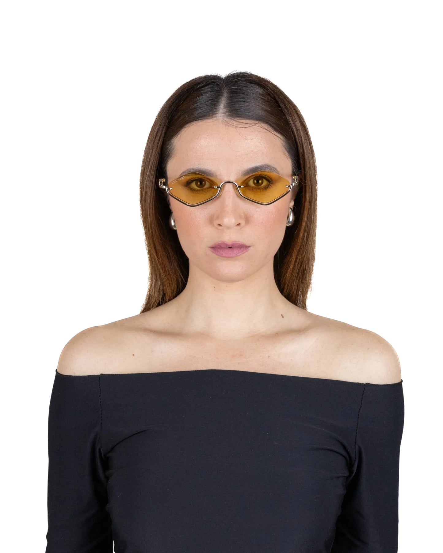 Gucci Sunglasses | GUCCI GG1604S 004