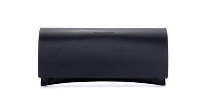 Saint Laurent Eyewear Monogram Hinge oval-frame sunglasses