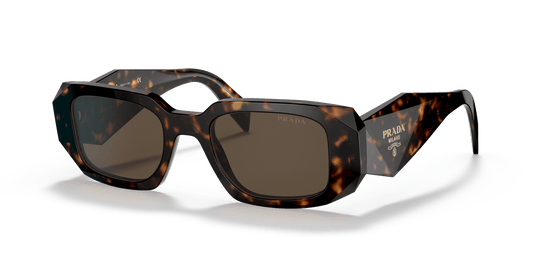 Prada Sunglasses Tortoise-Brown | PRADA PR 17WS Tortoise-Brown
