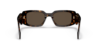 Prada Sunglasses Tortoise-Brown | PRADA PR 17WS Tortoise-Brown