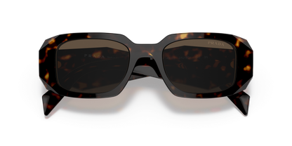 Prada Sunglasses Tortoise-Brown | PRADA PR 17WS Tortoise-Brown