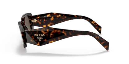 Prada Sunglasses Tortoise-Brown | PRADA PR 17WS Tortoise-Brown
