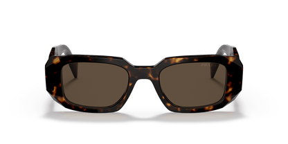 Prada Sunglasses Tortoise-Brown | PRADA PR 17WS Tortoise-Brown