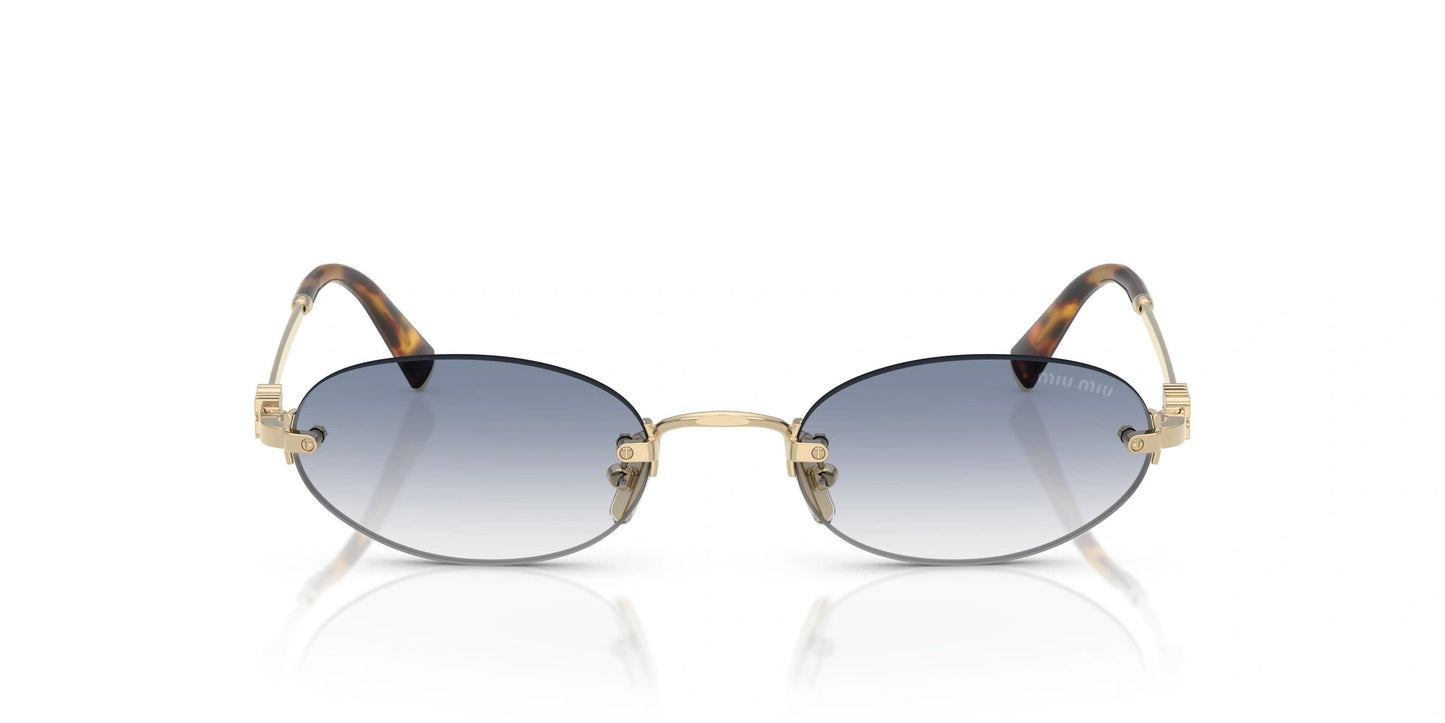 Outlet | Miu Miu MU A54S ZVN80O 51