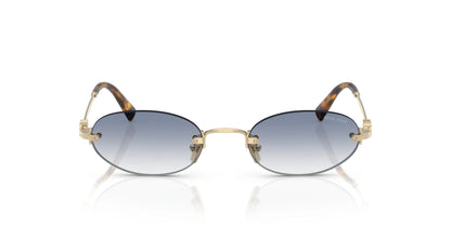 Outlet | Miu Miu MU A54S ZVN80O 51