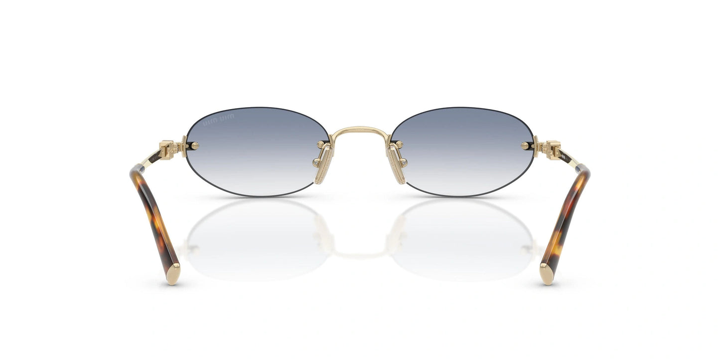 Outlet | Miu Miu MU A54S ZVN80O 51