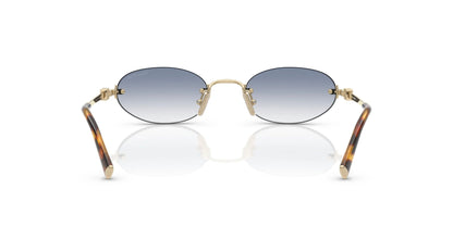 Outlet | Miu Miu MU A54S ZVN80O 51