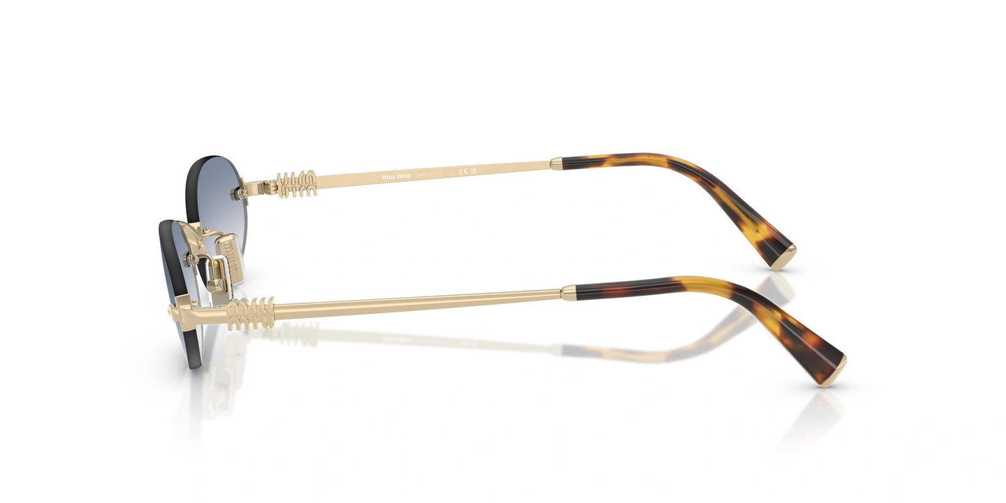 Outlet | Miu Miu MU A54S ZVN80O 51