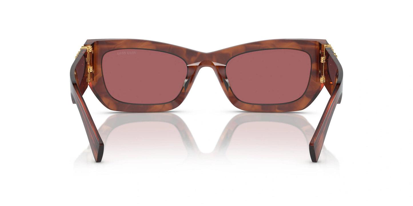 Miu Miu MU 09WS 11Q08S 53