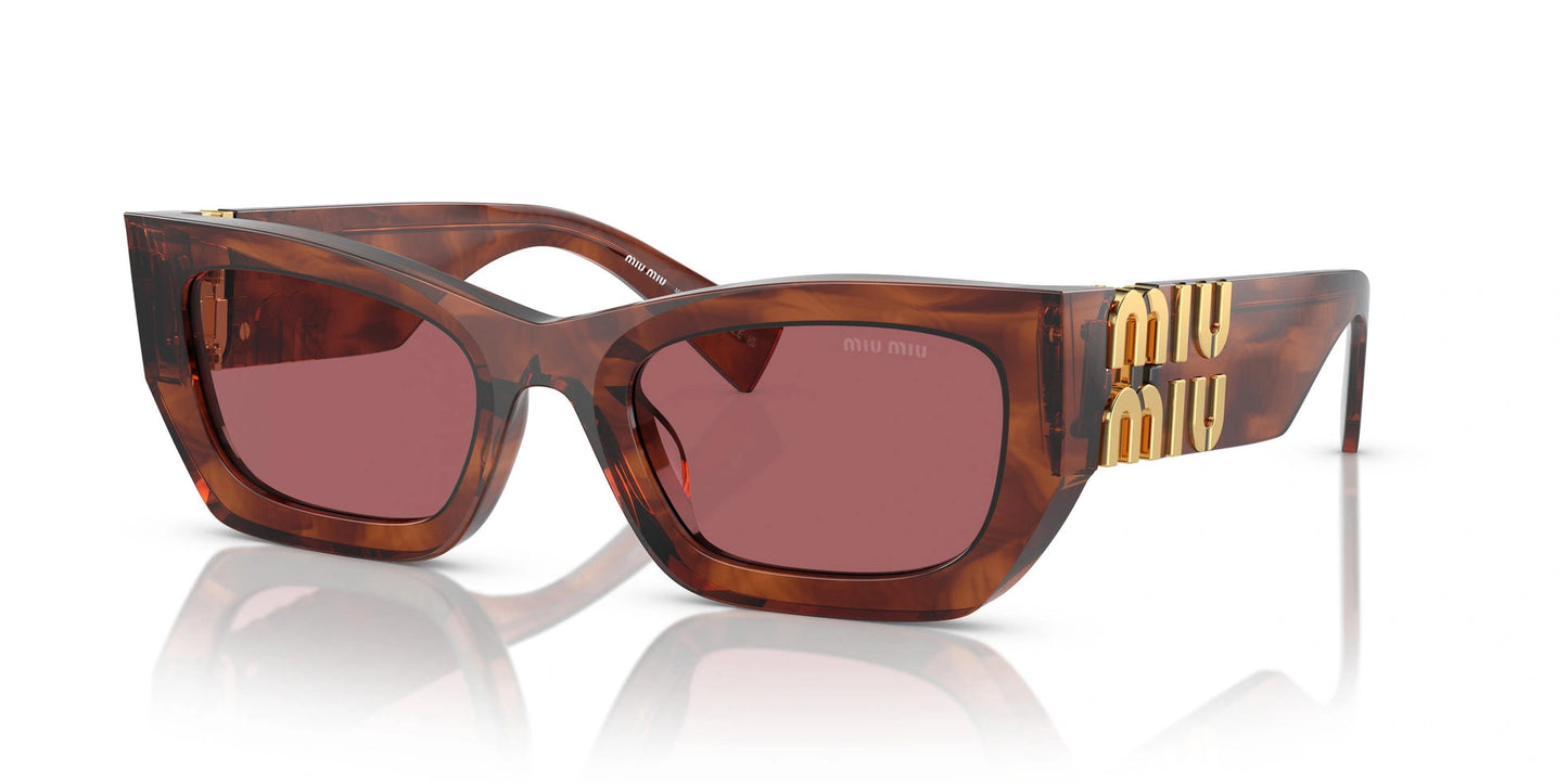 Miu Miu MU 09WS 11Q08S 53