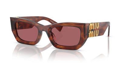 Miu Miu MU 09WS 11Q08S 53