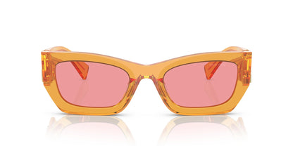 Miu Miu MU 09WS 12T1D0 53