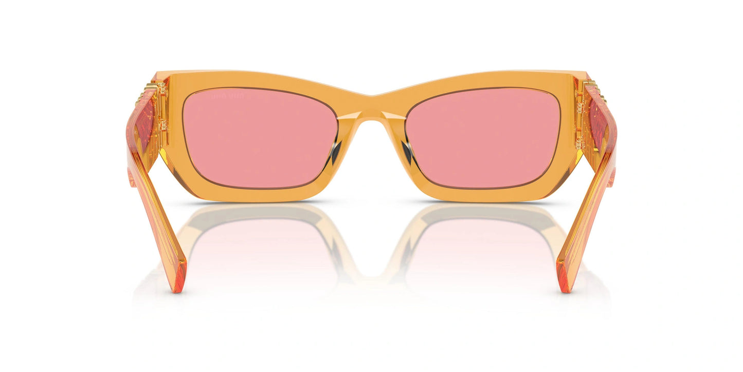 Miu Miu MU 09WS 12T1D0 53