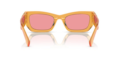 Miu Miu MU 09WS 12T1D0 53