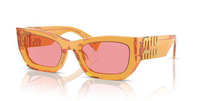 Miu Miu MU 09WS 12T1D0 53