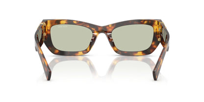 Miu Miu MU 09WS 14L50O 53