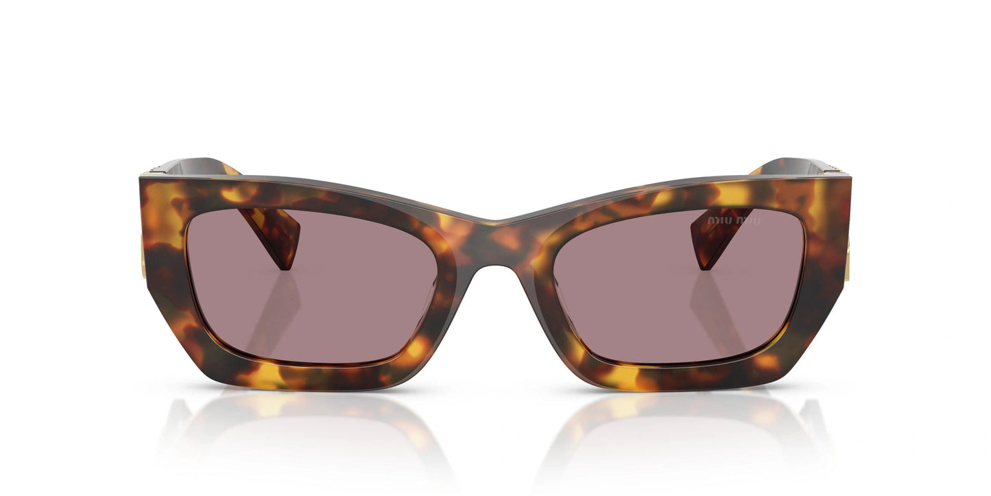 Miu Miu MU 09WS 14L20I 53
