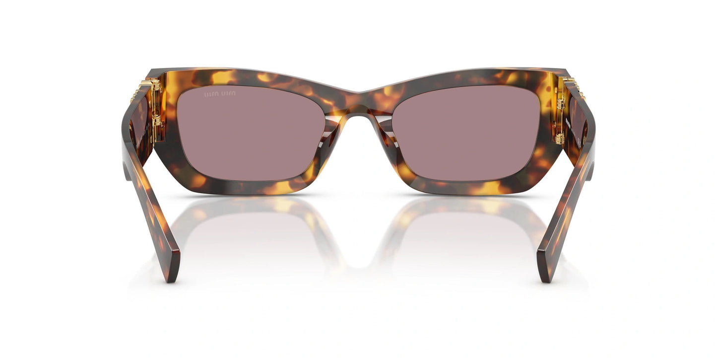 Miu Miu MU 09WS 14L20I 53