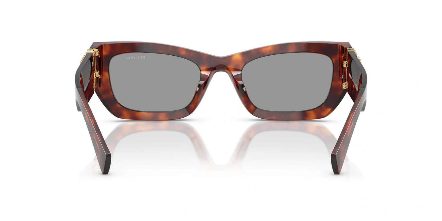 Miu Miu MU 09WS 21C40O 53