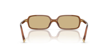 Miu Miu MU 11ZS 22I10R 51