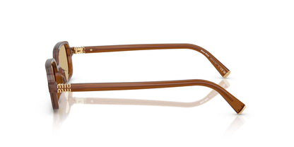 Miu Miu MU 11ZS 22I10R 51