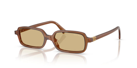 Miu Miu MU 11ZS 22I10R 51