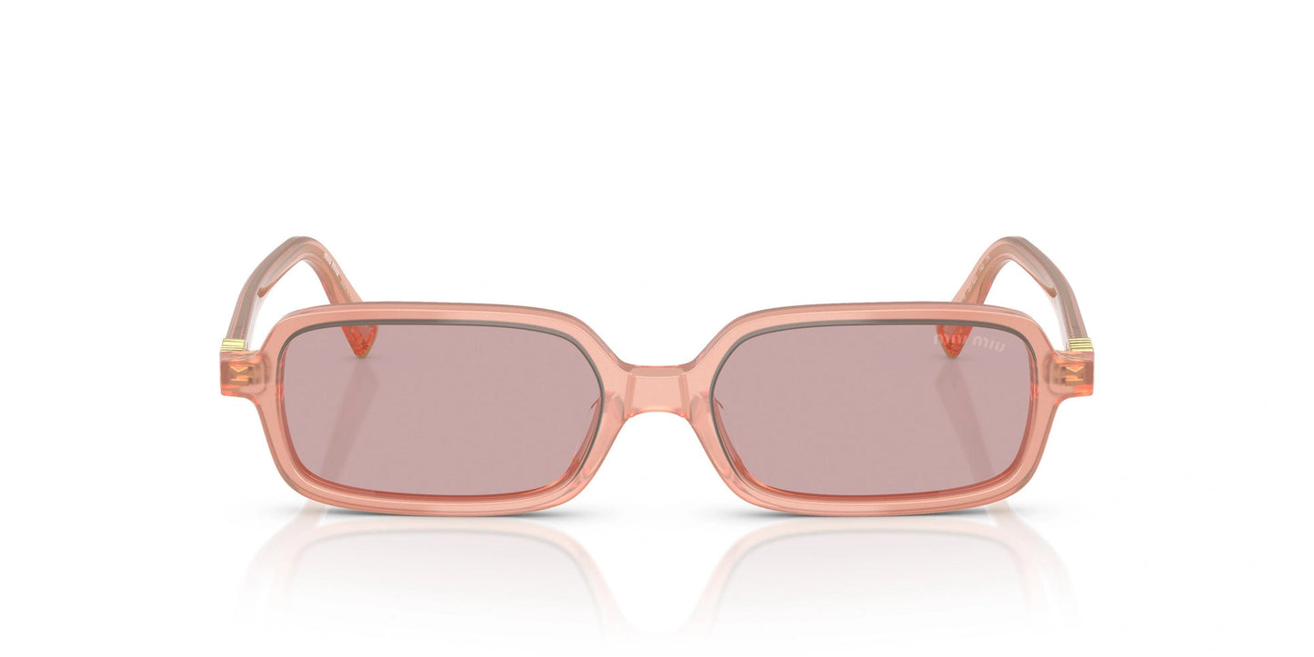Miu Miu MU 11ZS 20I60V 51
