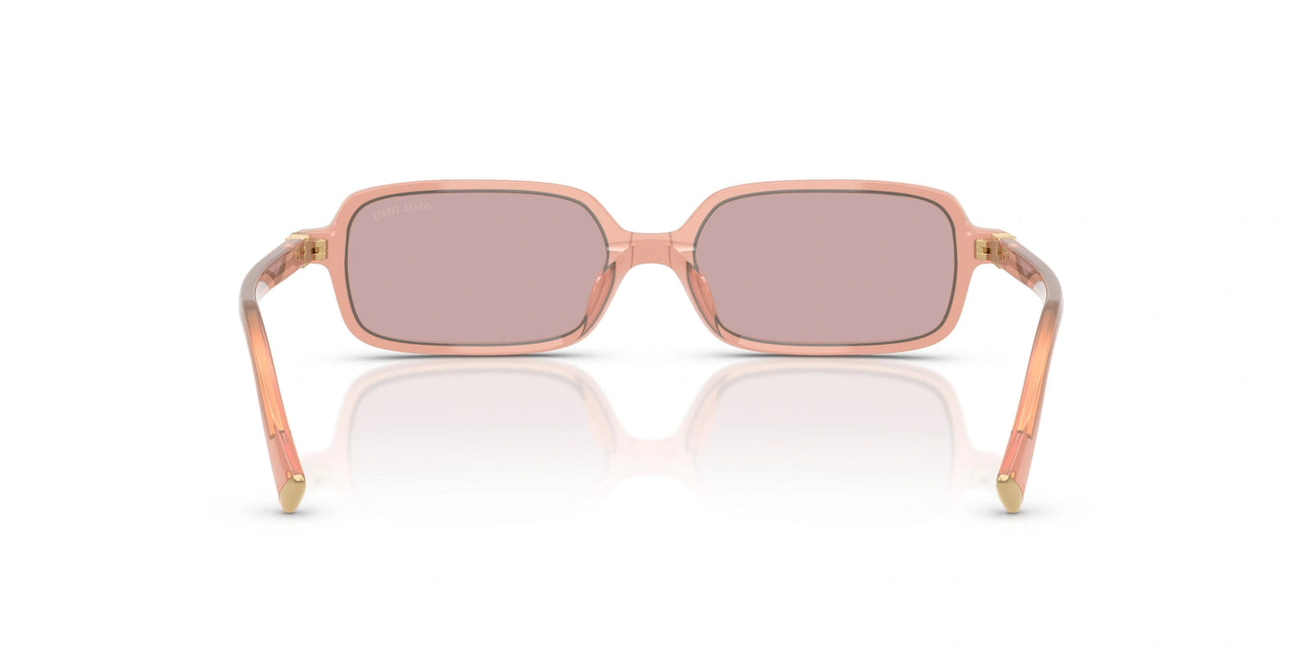 Miu Miu MU 11ZS 20I60V 51