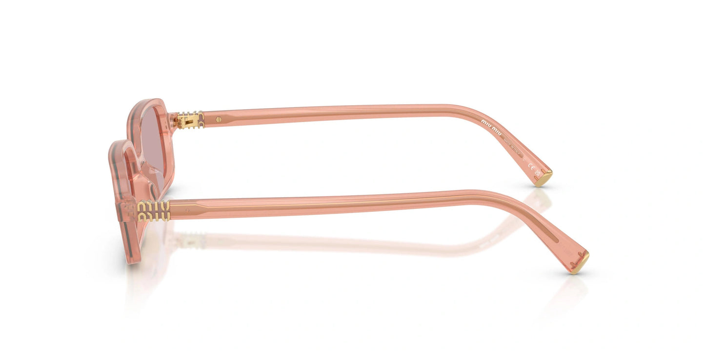 Miu Miu MU 11ZS 20I60V 51