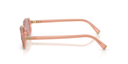 Miu Miu MU 11ZS 20I60V 51