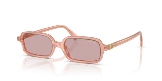 Miu Miu MU 11ZS 20I60V 51