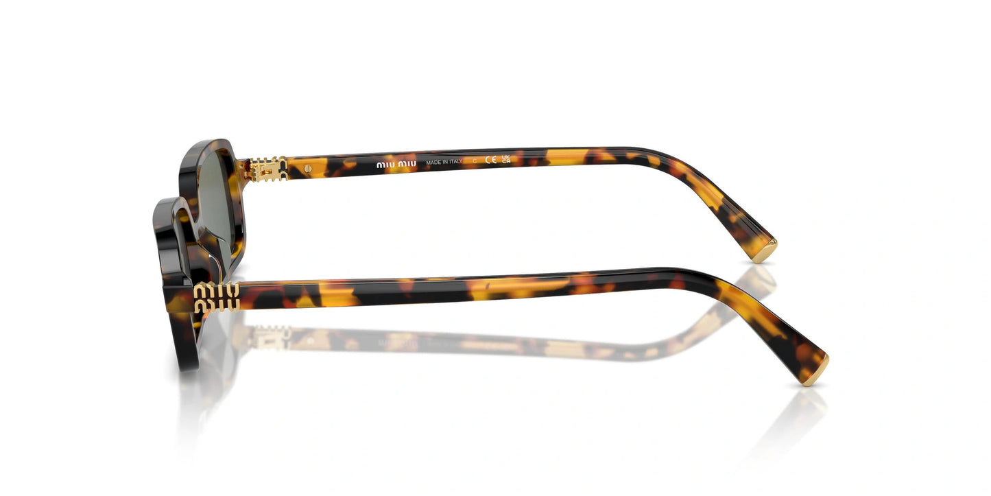 Miu Miu MU 11ZS VAU04M 51