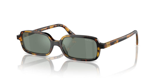 Miu Miu MU 11ZS VAU04M 51