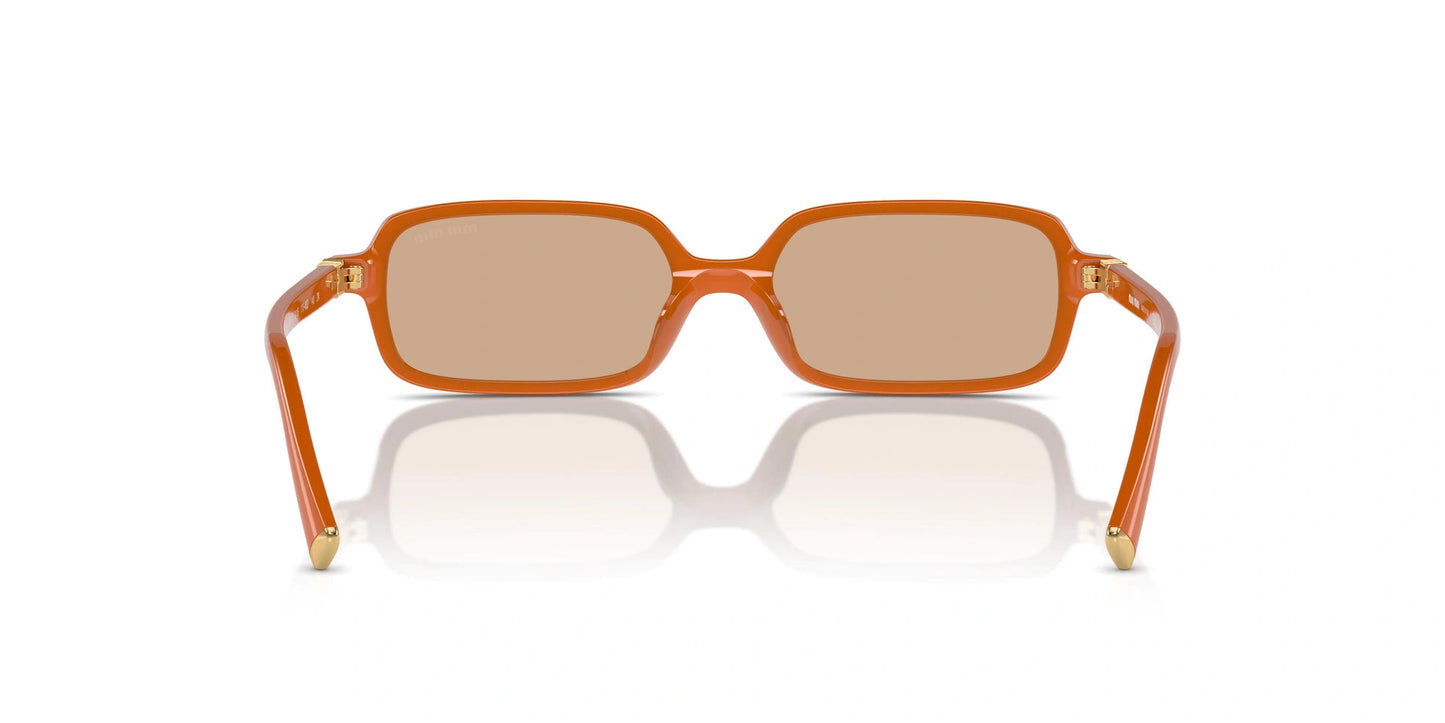 Miu Miu MU 11ZS 11V40D 51