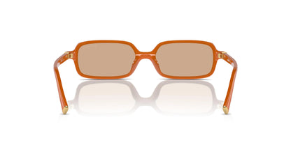 Miu Miu MU 11ZS 11V40D 51