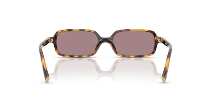 Miu Miu MU 11ZS 14L20I 51