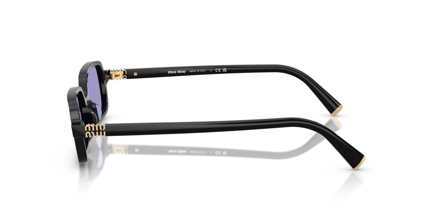 Miu Miu MU 11ZS 16K01O 51