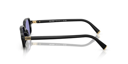 Miu Miu MU 11ZS 16K01O 51
