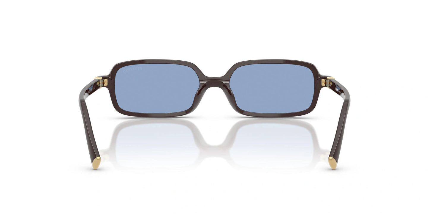 Miu Miu MU 11ZS 22C60O 51