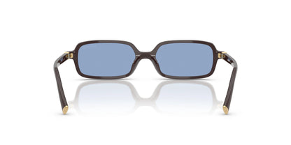 Miu Miu MU 11ZS 22C60O 51