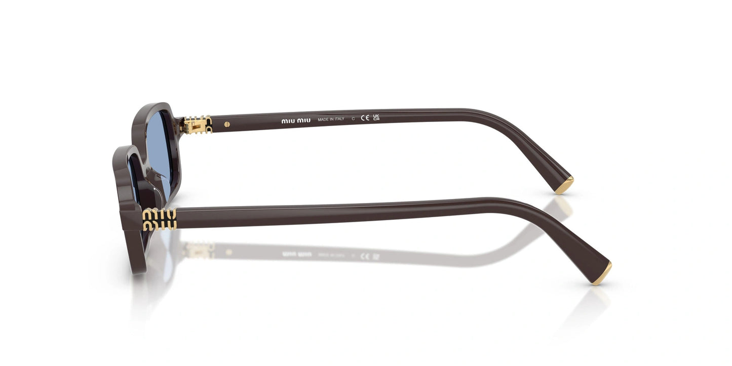 Miu Miu MU 11ZS 22C60O 51