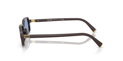 Miu Miu MU 11ZS 22C60O 51