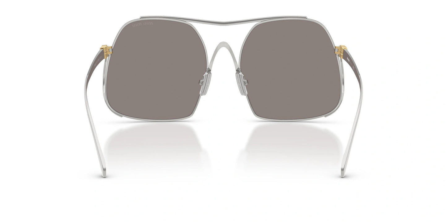 Miu Miu MU A55S 1BC80Q 57
