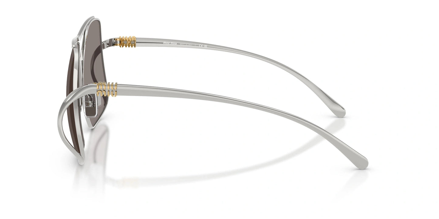 Miu Miu MU A55S 1BC80Q 57