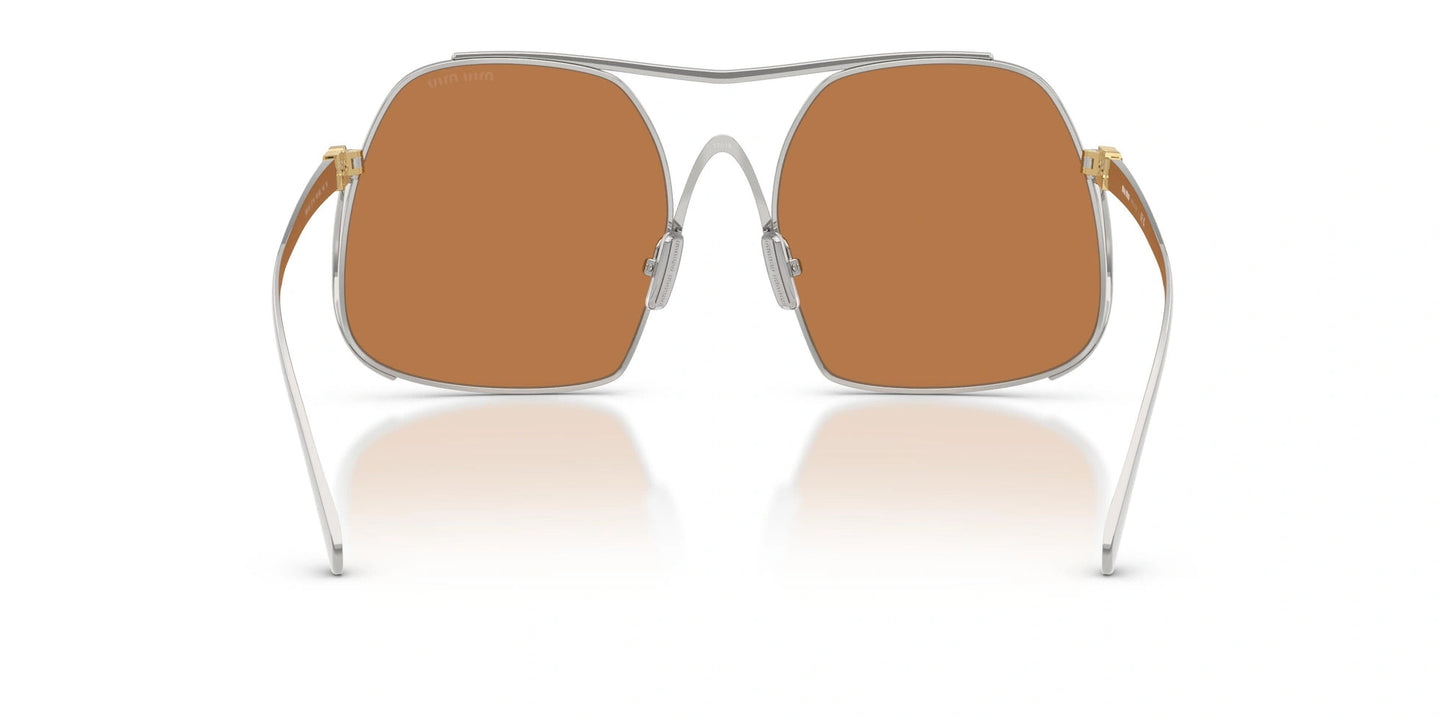 Miu Miu MU A55S 1BC90Q 57